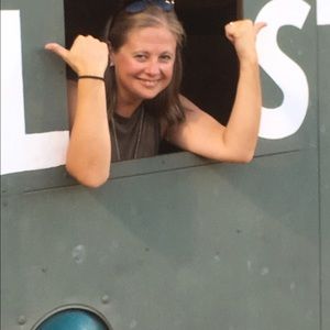 Meet your Posher, Molly