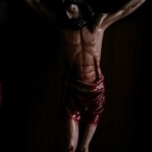 Meet your Posher, Liborio