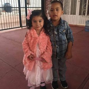 Meet your Posher, Imelda