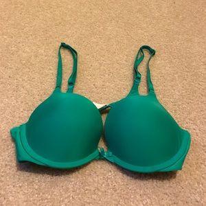 Victoria Secrets Push-Up Bra