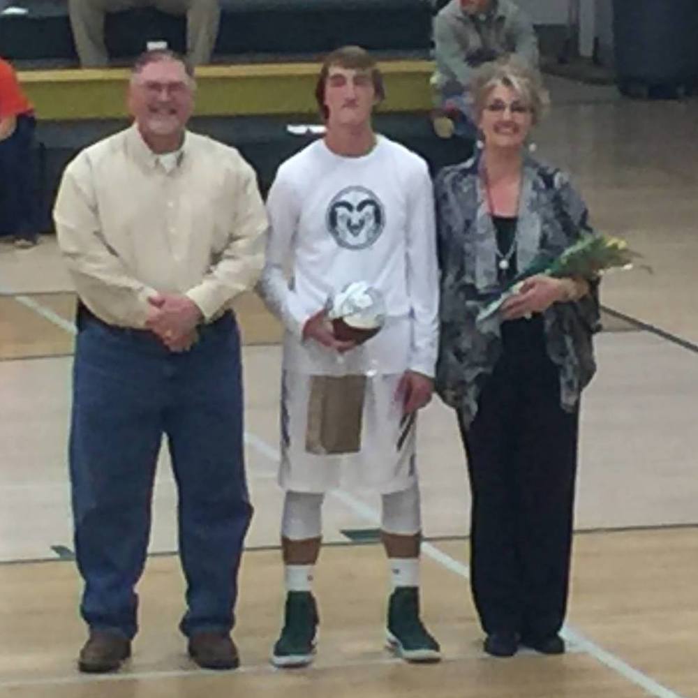 Meet your Posher, Kim