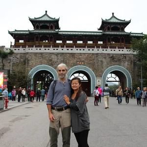 Meet your Posher, Meili