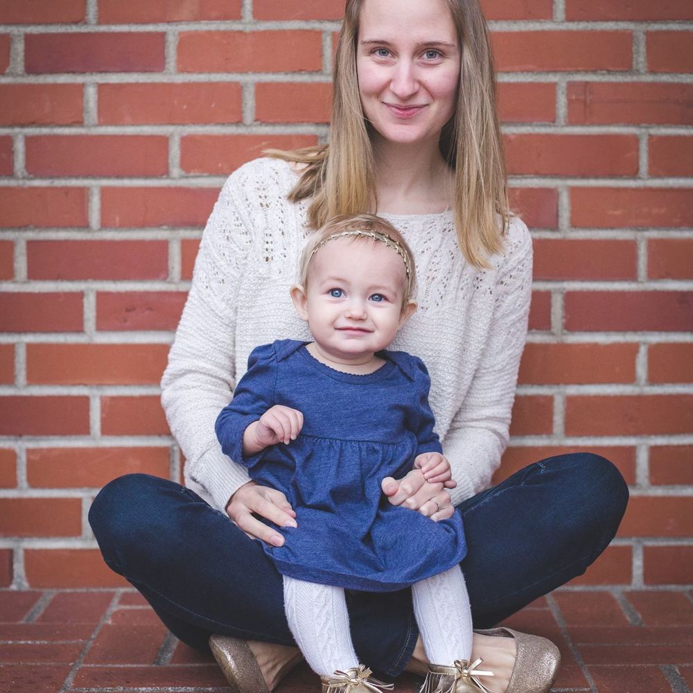Meet your Posher, Julia