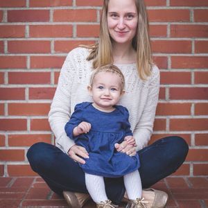 Meet your Posher, Julia