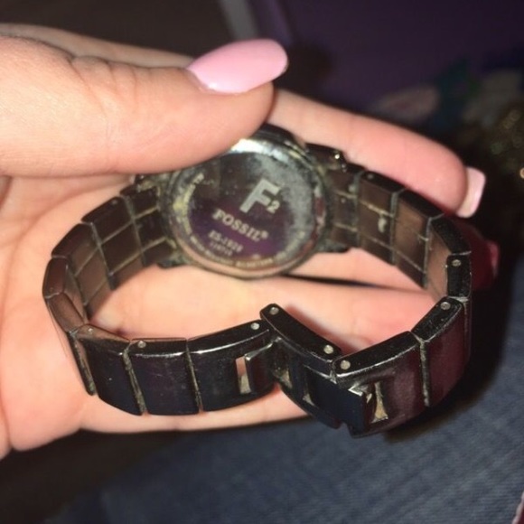Fossil watch - Picture 2 of 3