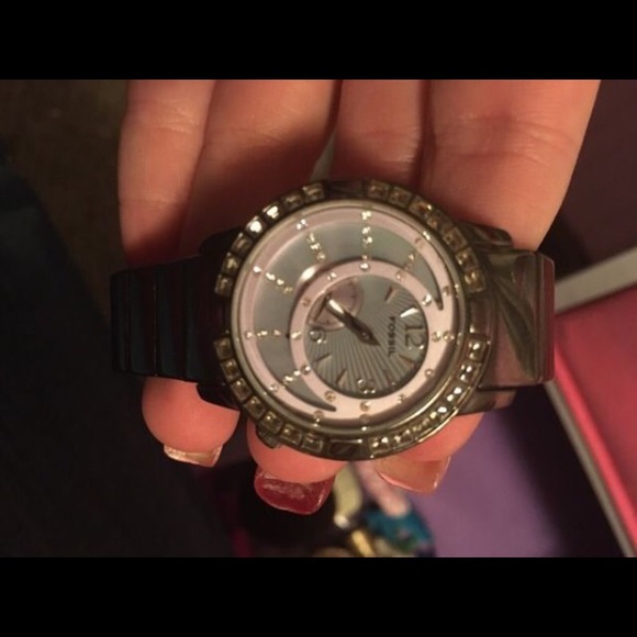 Fossil watch - Picture 3 of 3