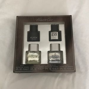 Kenneth Cole Men's Cologne