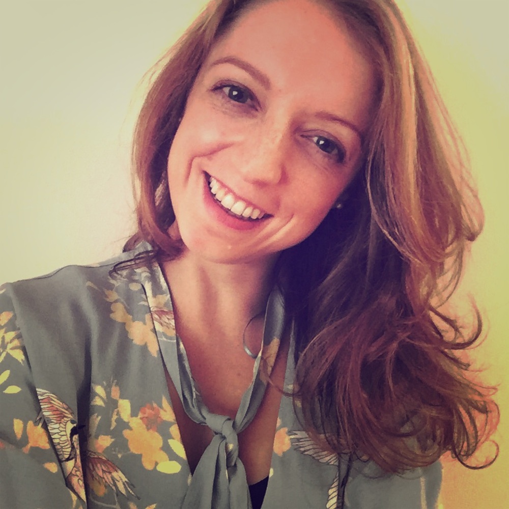 Meet your Posher, Kenzie