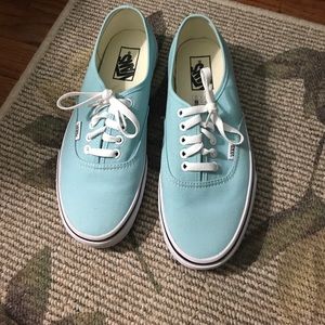 Womens Vans