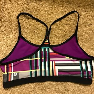 Fabletics Sports Bra