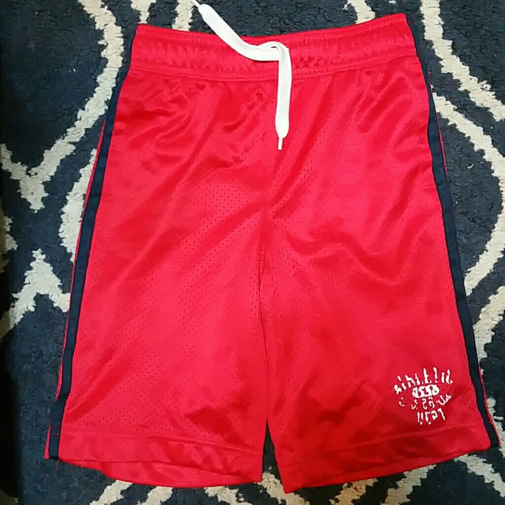 Gap boys shorts