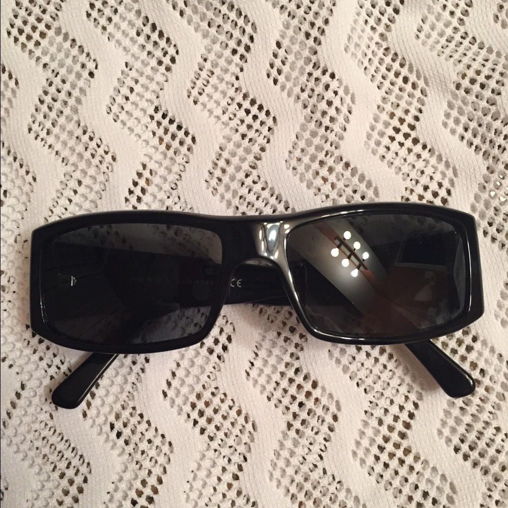 Prada sunglasses