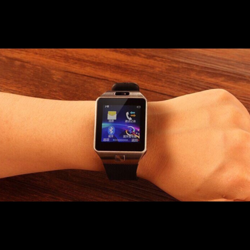 Bluetooth Smart watch 32GB
