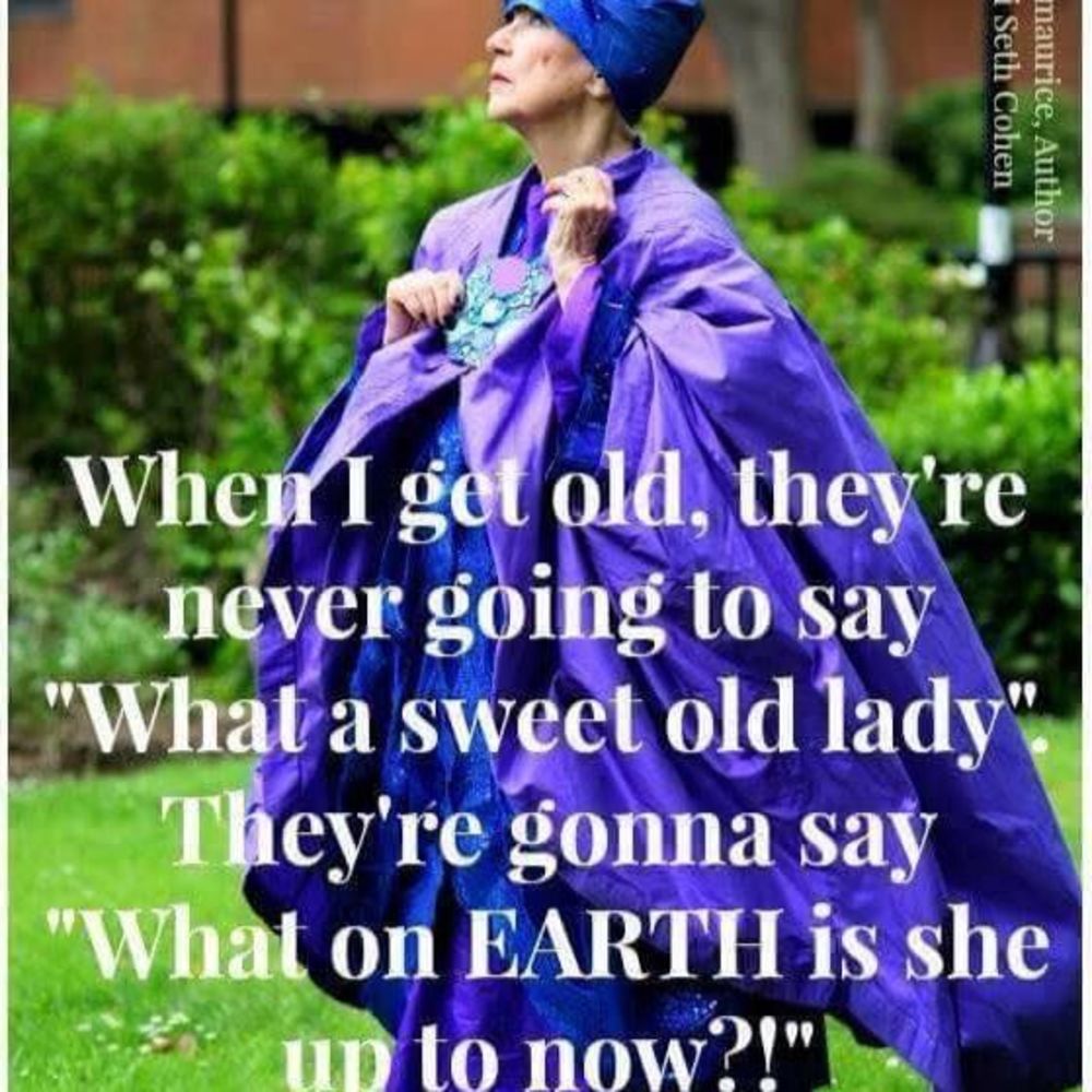 Meet your Posher, Faye