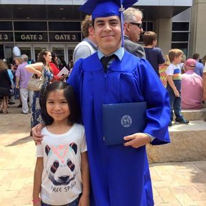 Meet your Posher, Jose