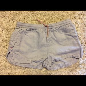 Girls Shorts