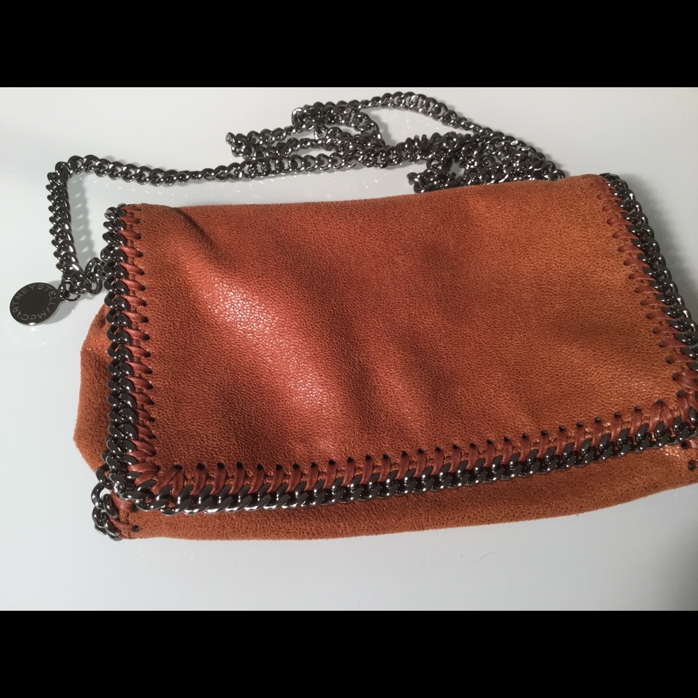 Stella McCartney Falabella small Crossbody Bag