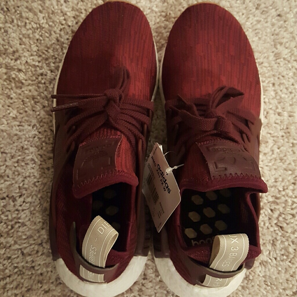 Adidas NMD _XR1 PRIMEKNITS