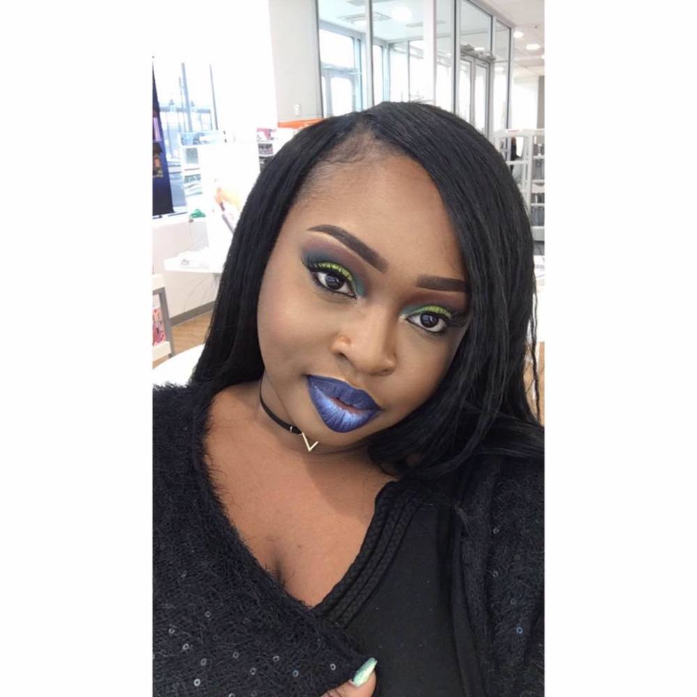 Meet your Posher, Jyajya