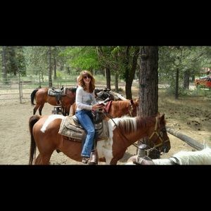 Meet your Posher, Shari