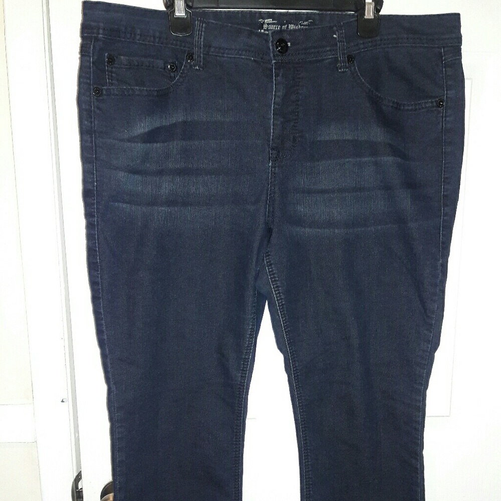 Torrid Source of Wisdom Slim Boot 20 SS