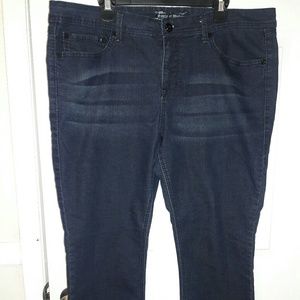 Torrid Source of Wisdom Slim Boot 20 SS