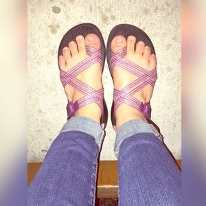 Chacos