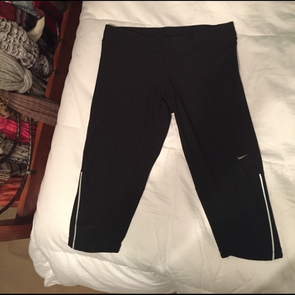 Nike Capri leggings
