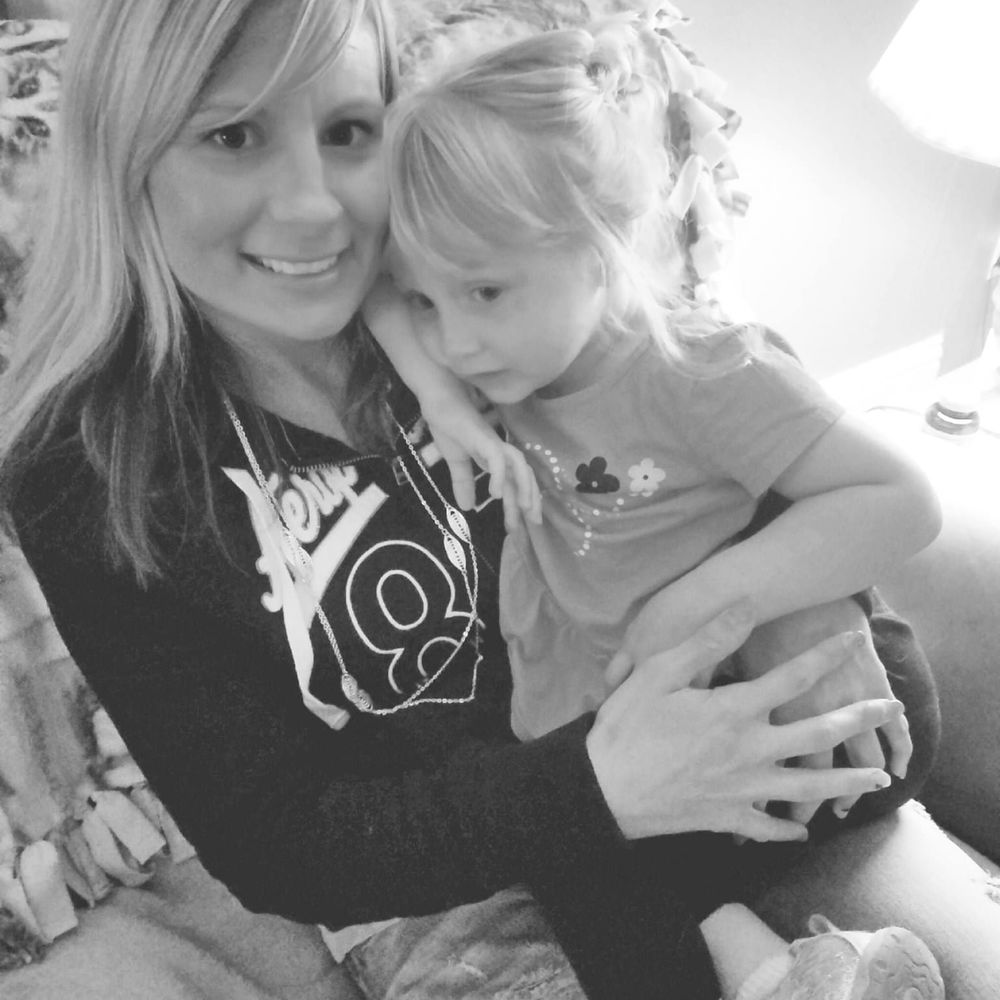 Meet your Posher, Mindy