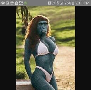 Meet your Posher, Tiffany