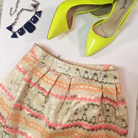 Francesca's Collections Dresses & Skirts - Francesca's skirt