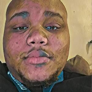 Meet your Posher, Terrell