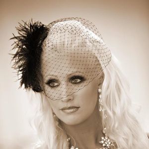 Meet your Posher, Fontine