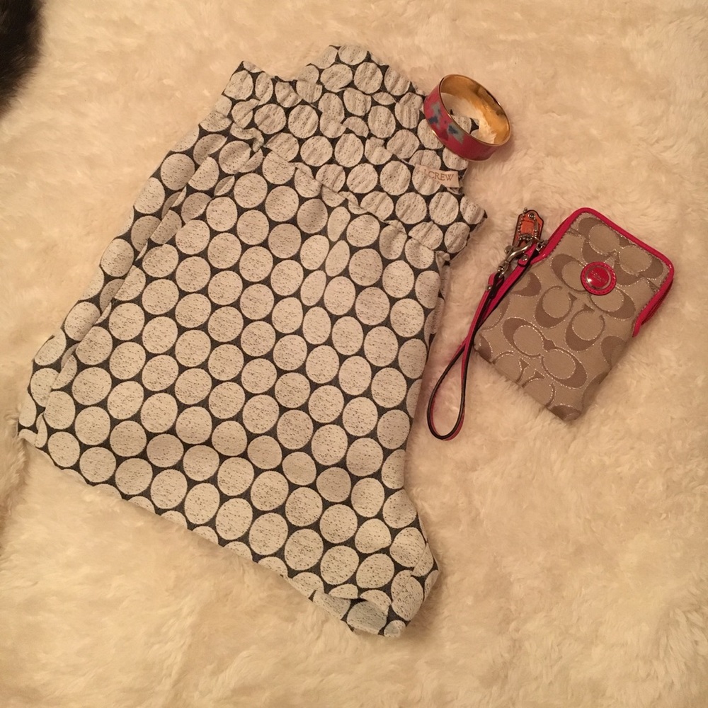 J. Crew Shorts