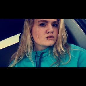 Meet your Posher, Maggie