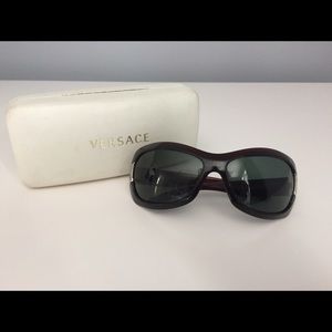 Versace Sunglasses