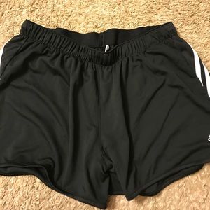 Adidas Running Shorts