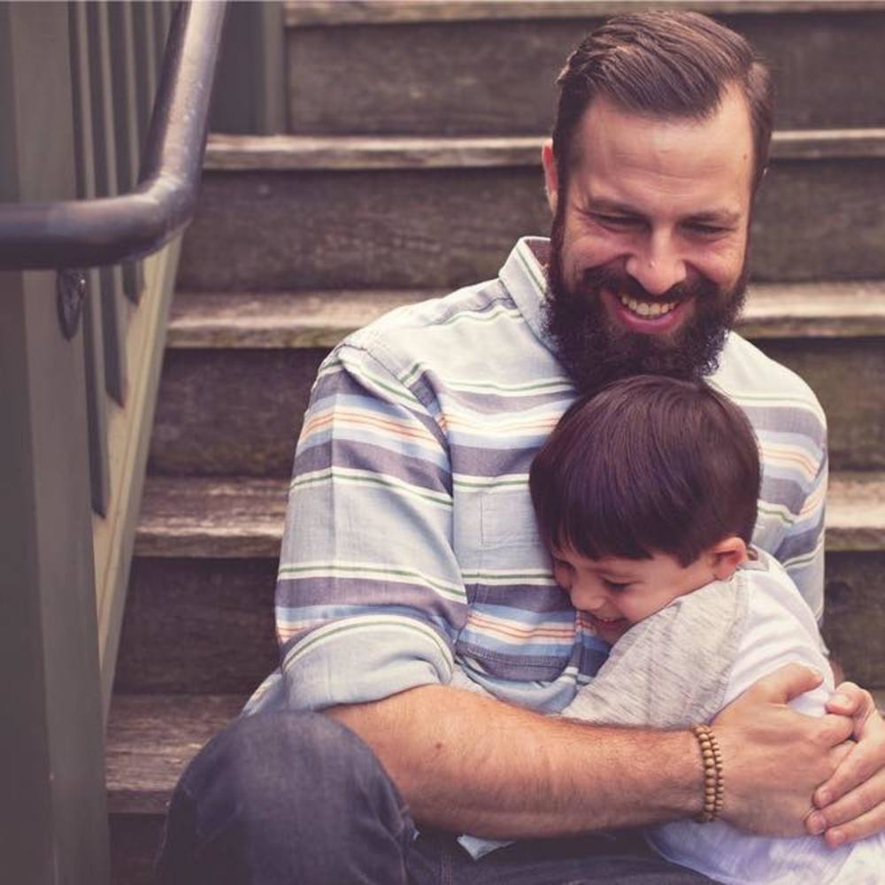 Meet your Posher, Adam