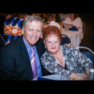 Meet your Posher, Phyllis