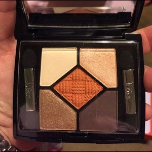 New Dior Sundeck Transit Edition