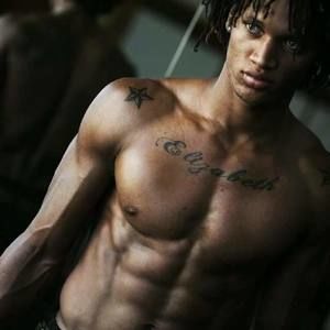 Meet your Posher, Gerson