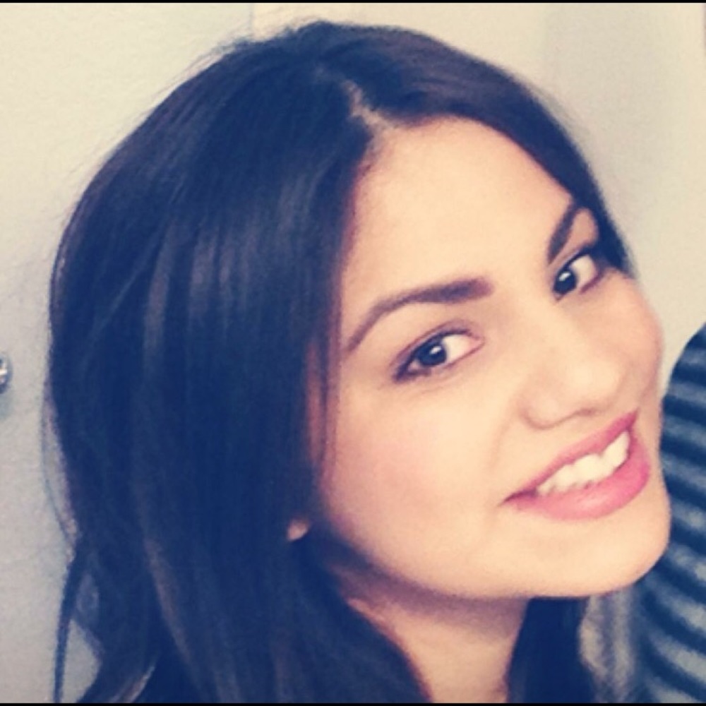 Meet your Posher, Racine