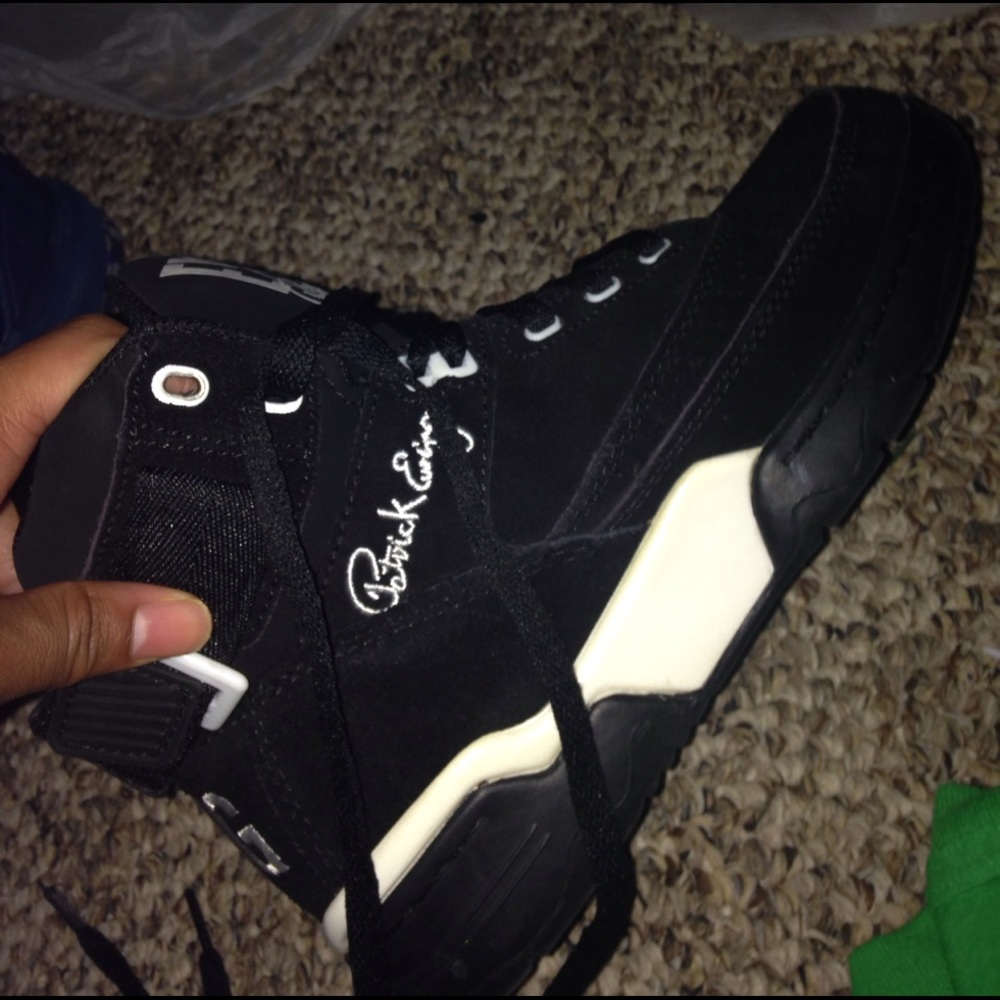 Patrick Ewing