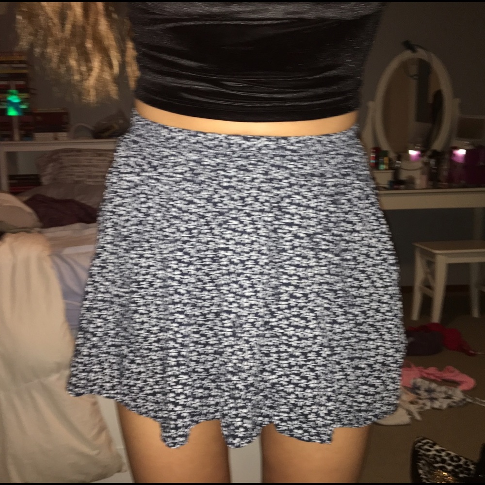 Brandy Melville skirt