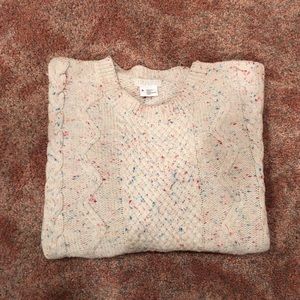 Urban Outfitters Grandpa Knit Sweater