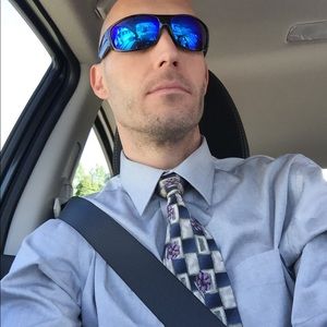 Meet your Posher, Ryan