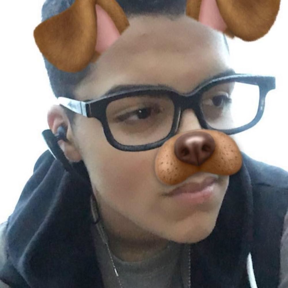 Meet your Posher, Chris