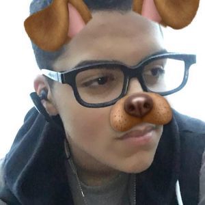 Meet your Posher, Chris