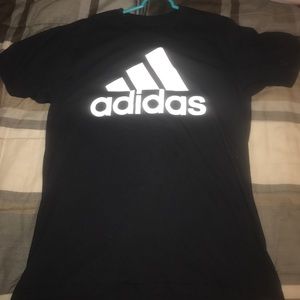 Adidas tee shirt