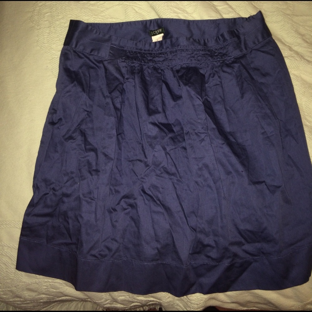 J.Crew Skirt